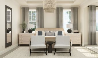 21917 Parkland Trace Ter Plan: Fitzgerald, Boyds, MD 20841