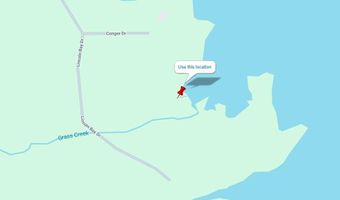 Lincoln Bay Drive lot 3, Alpena, MI 49707