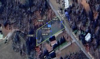 450 Keller Rd, Afton, TN 37616