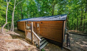 Ashland camp loop lot 209, Beattyville, KY 41311