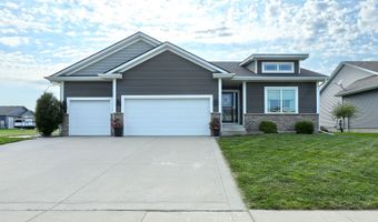 1202 NW Orchard Dr, Ankeny, IA 50023