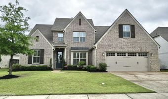 6314 Burren Way, Arlington, TN 38002