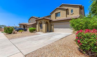 2899 N DESERT HORIZONS Ln, Casa Grande, AZ 85122