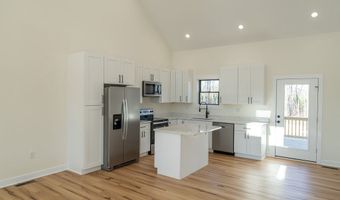 Lot 2 Spreading Oaks Rd, Arvonia, VA 23004