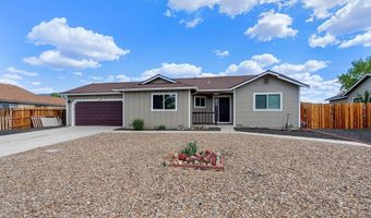 123 River Village Cir, Dayton, NV 89403