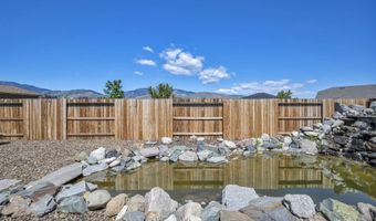 6896 Wheeler Peak Dr, Carson City, NV 89701