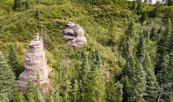 County Rd 46, Aguilar, CO 81020