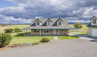24585 Dodds Rd, Bend, OR 97701