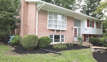 1205 COLLINGWOOD Rd, Alexandria, VA 22308