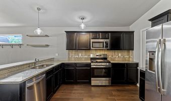 13632 NESS Ave, El Paso, TX 79928