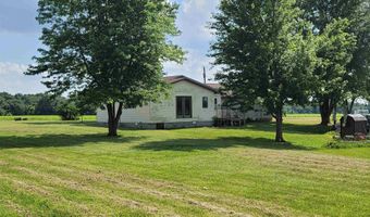 3993 GREENRIDGE Rd, Alma, IL 62807