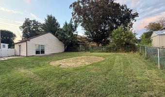 101 S GLENWOOD Ave, Aldan, PA 19018