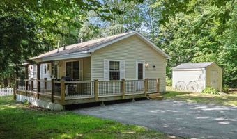 461 Jericho Rd, Bartlett, NH 03812