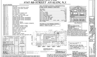 141 8TH St, Avalon, NJ 08202