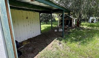 8035 NE 33RD Ct, Anthony, FL 32617