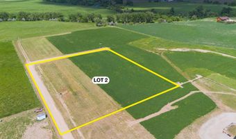 TBD Lot 2 Wild West Place, Belle Fourche, SD 57717