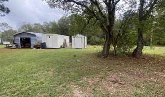 4265 S State Route 49 Rd, Andersonville, GA 31711