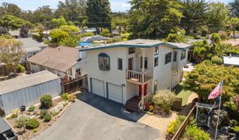 336 Rio Del Mar Blvd, Aptos, CA 95003