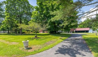 26 N GREENWICH St, Alloway, NJ 08001
