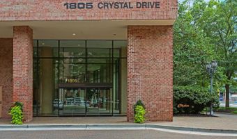 1805 CRYSTAL Dr #913S, Arlington, VA 22202