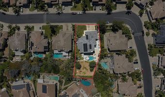 712 S Lost Canyon Rd, Anaheim, CA 92808