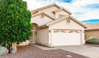 60 S WILLOW CREEK St, Chandler, AZ 85225