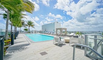 10201 E BAY HARBOUR 601, Bay Harbor Islands, FL 33154