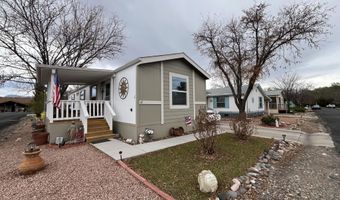 1487 W Horseshoe Bend Dr 47, Camp Verde, AZ 86322