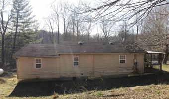 105 Albert Bell Rd, Albany, KY 42602