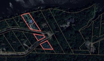 6258 NINEBARK Rd, Abrams, WI 54153