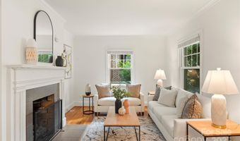 2608 Laburnum Ave, Charlotte, NC 28205