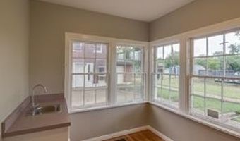 802 Orange St, Abilene, TX 79601