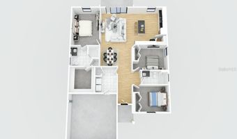 518 BENNETT St, Auburndale, FL 33823