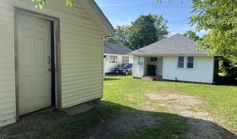 511 W 22nd St, Anderson, IN 46016