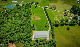 705 Union Chapel Rd, Afton, TN 37616