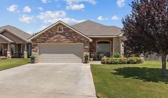 208 Teakwood Dr, Andrews, TX 79714