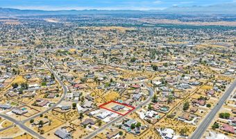 19299 Roanoke Rd, Apple Valley, CA 92307