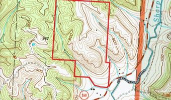 0 State Route 550, Amesville, OH 45711