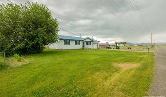 3229 W 2600 N, Arco, ID 83213