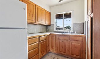 2406 Westminster Ave, Alamogordo, NM 88310