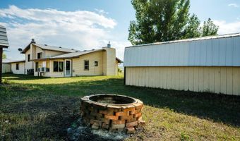 45 Camino Vista Montana, Buffalo, WY 82834