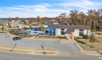 4414 S 86th Pl, Bentonville, AR 72713