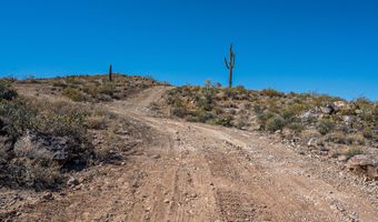 0 E Sagebrush St LOT 1, Apache Junction, AZ 85119