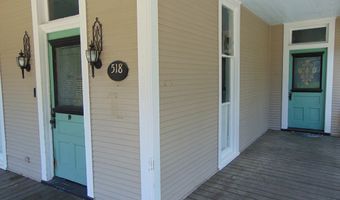 518 W Chickasaw St, Brookhaven, MS 39601