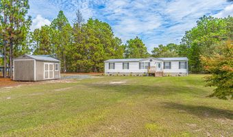 151 Allen Ln, Aberdeen, NC 28315