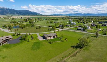 45 Spain Bridge Circle Dr, Belgrade, MT 59714