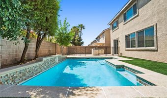 3066 Lenoir St, Las Vegas, NV 89135