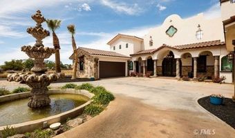 340 W Garden Ave, Colorado City, AZ 86021