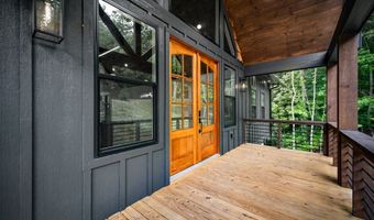 237 Ralston Gap Rd, Morganton, GA 30560