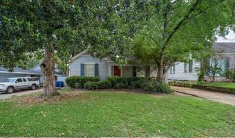617 Dudley Dr, Shreveport, LA 71104